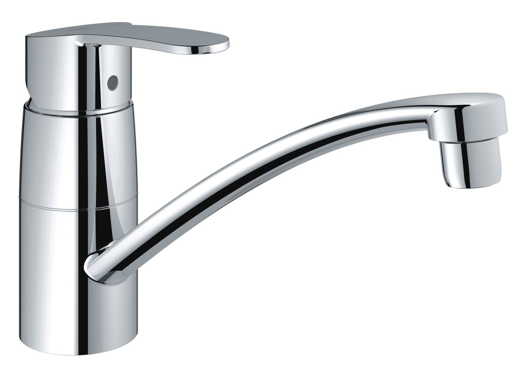 Grohe Смеситель В Туле Купить