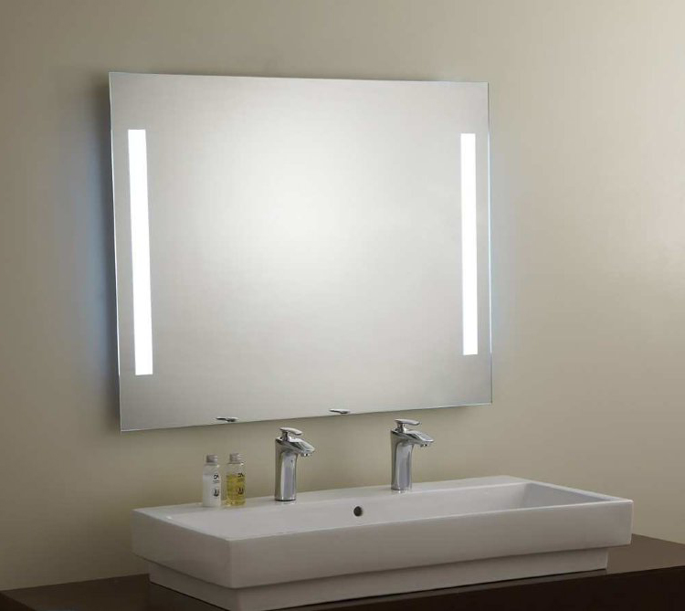 Купить зеркало в ванной в екатеринбурге