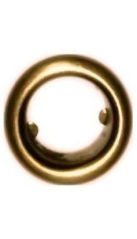 Кольцо перелива KERASAN 811112 бронза