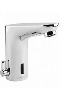 Смеситель для раковины HANSGROHE Focus E2 31173000