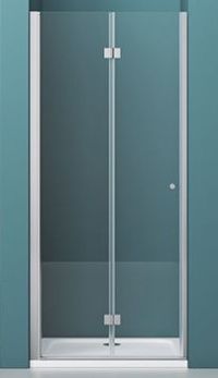 Дверь в нишу BELBAGNO Albano ALBANO-BS-12-100-C-Cr 100x195