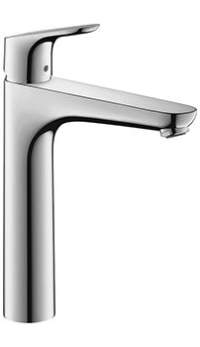 Смеситель для раковины HANSGROHE Focus 31518000