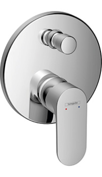 Встраиваемый смеситель HANSGROHE Rebris S 72466000