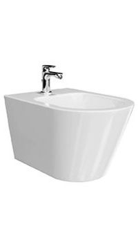 Биде подвесное KERAMA MARAZZI Plaza PLM.bidet.02