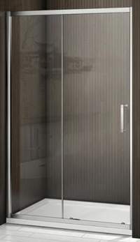 Дверь в нишу GOOD DOOR Latte WTW-130-C-WE 130x185