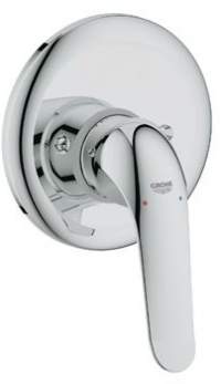 Встраиваемый смеситель GROHE Euroeco Special 32784000