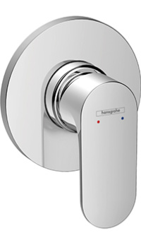 Встраиваемый смеситель HANSGROHE Rebris S 72649000