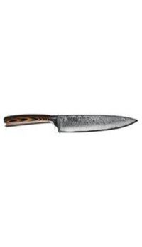 Нож OMOIKIRI Damascus Suminagashi 4996234