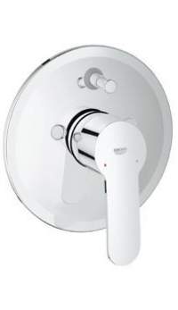 Встраиваемый смеситель GROHE Eurostyle Cosmopolitan 33637002