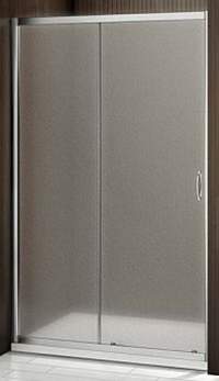 Дверь в нишу GOOD DOOR Latte WTW-110-G-WE 110x185 текстура grape