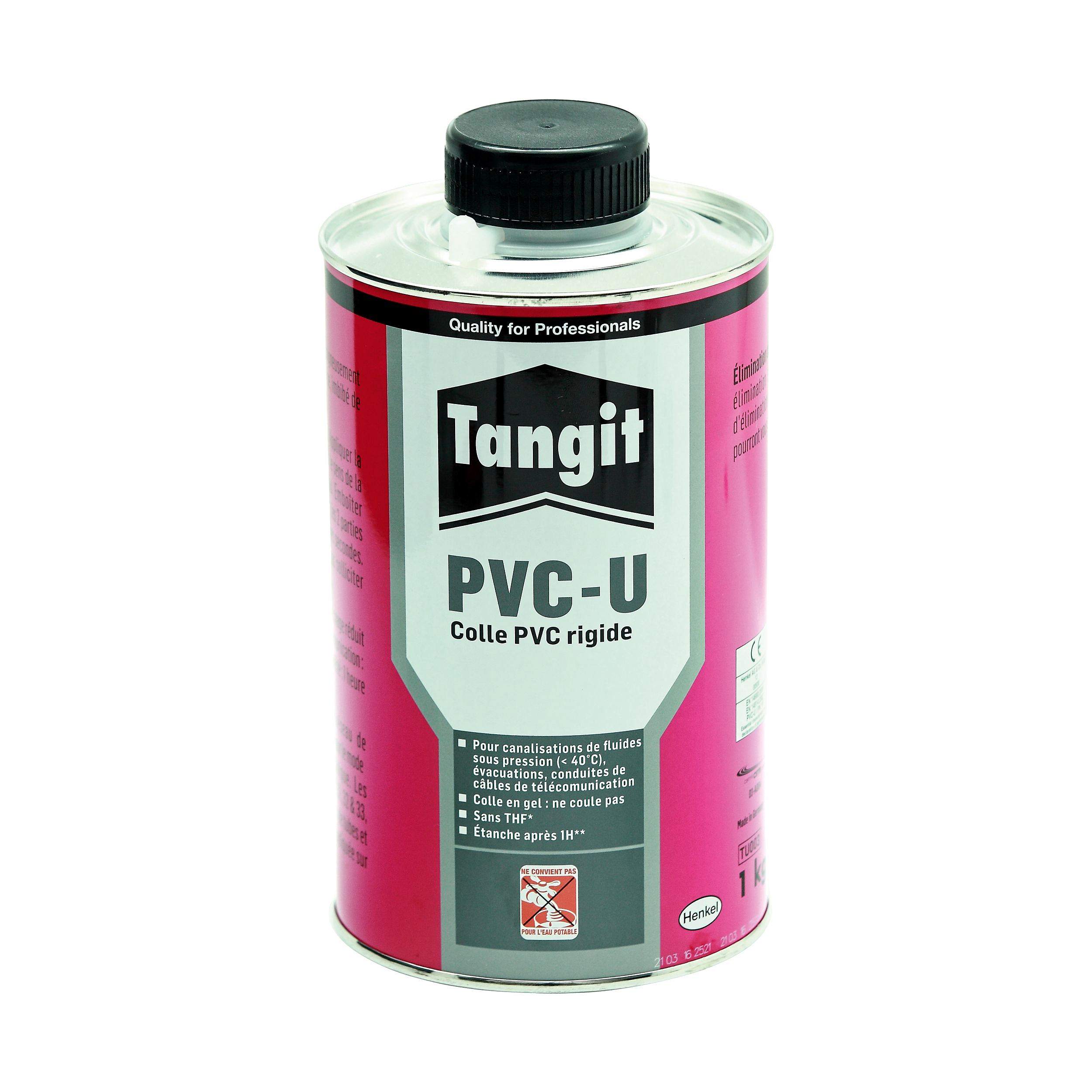 Клей для труб pvc u. Клей для труб из ПВХ Tangit PVC-U,500 Г., С кистью. Клей для труб ПВХ PVC-U. Клей для труб из ПВХ Tangit PVC-U, 1 кг., с кистью. Клей для труб ПВХ Henkel Tangit PVC.