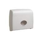 Диспенсер для туалетной бумаги AQUARIUS 6991 в больших Jumbo рулонах