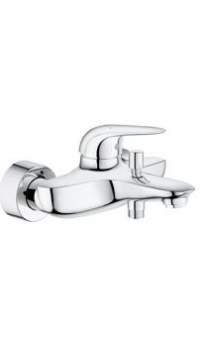 Смеситель для ванны и душа GROHE Eurostyle New 23726003