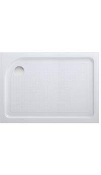 Акриловый поддон BELBAGNO TRAY-BB-AH-120/80-15-W-L 120х80х15