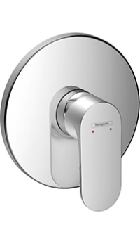 Встраиваемый смеситель HANSGROHE Rebris S 72667000